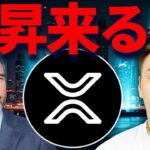 リップル上昇は近い？XRPのETF2倍が現れる？