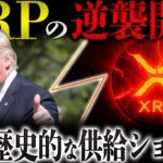 🔥XRP(リップル)革命マジで来る🔥SEC議長がテレビで禁断発言❗️全てはXRP暴騰のために動いていた…..#仮想通貨 #xrp