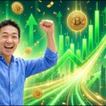 仮想通貨市場は急騰。反撃の狼煙となるか？