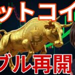 ビットコインバブル再開、すぐ10万ドル!?仮想通貨モネロ(XMR)最高値更新！