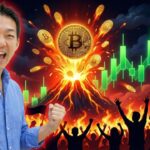 BTC急騰】ビットコイン10万ドルへのシナリオとベネズエラ情勢の影響