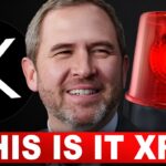 RIPPLE IS TAKING OVER THE ENTIRE SYSTEM! (XRP HOLDERS BE READY!)