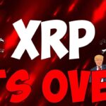 Ripple XRP ALL HELL BREAKING LOOSE OMG!