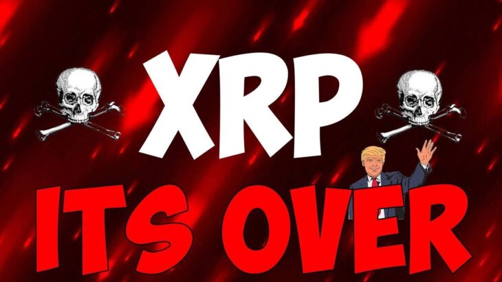 Ripple XRP ALL HELL BREAKING LOOSE OMG!