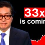 Tom Lee “I’ve Never Seen A Setup Like This Before” [NEW Bitcoin and Crypto Prediction 2026]