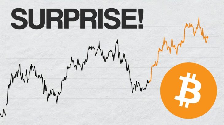 Why 2026 Will Shock Every Bitcoin Bear