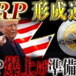🔥XRP(リップル)立場が逆転🔥日本メガバンクが正式採用❗️リップルが本命になる理由。