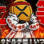 【※重要・XRP爆上げ予想】【金が最高値！誰が買ってる？買うべき？】