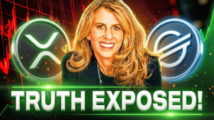 XRP vs XLM Exposed: The Truth About Ripple and Stellar