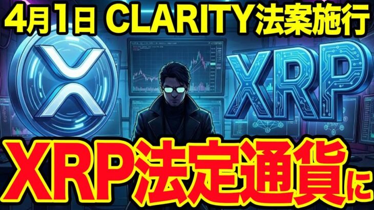 【XRP緊急】リップル裁判の罠。1月20日、日本はすでに「清算」された。高市解散と金の暴騰が告げる、私たちの資産の終焉