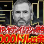 【XRP決済導入!?】近い将来、セブンイレブンとコカコーラが、Rippleと連携する理由#リップル #xrp #暗号通貨