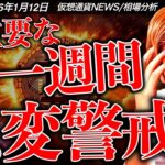 【警戒】ビットコイン動く！今週の重要イベントまとめ！今年はついにイーロンマスク氏が仮想通貨参入か。