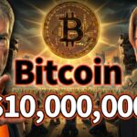 【特別編】ビットコインは将来1000万ドルを超える？強気予想を続けるマイケル・セイラーが語ったBitcoinのポテンシャルとは？【Michael Saylor：吹き替え】