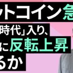 ビットコイン急落「冬の時代」入り、2月に反転上昇あるか（松田 康生）【楽天証券 トウシル】