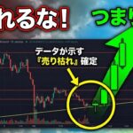 【仮想通貨 ビットコイン】暴落論者に騙されるな！データが示す「売り枯れ」と次に起こるショートカバーの可能性（朝活2064）