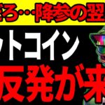 ビットコイン、市場が「降参」を宣言した翌日に280億円がぶち込まれていた件
