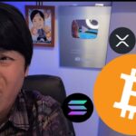 【緊急】ビットコイン、7万ドル台に暴落！他の仮想通貨もどこまで落ちるか解説します！