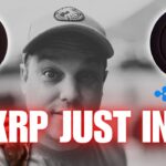 JUST IN: Ripple CEO XRP NEWS!!! (CLARITY ACT / NORTH STAR) 🚨
