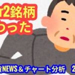 【Layer2銘柄は終わりの予感】本日の相場分析は「BTC・TRX・LINK・TON・SOL・HYPE・TAO」2026/2/5