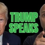 Ripple XRP News – Trump Just Confirmed Crypto on Record — This Changes Everything (MUST WATCH)