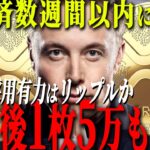 『イーロンはもう決めている』Xマネー採用コインの正体と価格がぶっ飛ぶ根拠。