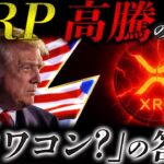 XRP(リップル)は本当にオワコンなのか？今後の価格と構造変化を解説❗️