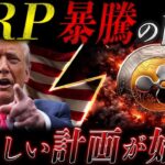 🔥XRP(リップル)暴騰の前兆🔥SBI「XRP債」開始。これが意味する“次のステージ”