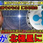 リップル（XRP)英国の巨人アビバがXRPLを採用！「金融そのもの」へ進化！XRPは北極星になるとは⁉イーロン・マスクの警告「米ドルの終焉」！日本円のが終わってる・・・