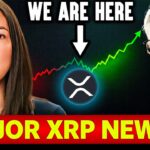 ”You Are NOT Ready for This” – Ripple President drops MASSIVE XRP Bomb!!