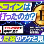 【ビットコインは底を打ったのか？】最高値から約50%の下落／BTCはデジタルゴールドか？／レイダリオのビッグサイクル論／BTCが基軸通貨になり得ない？／今後の市場変化【PIVOT NEWS】