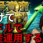 【仮想通貨】BTCなど預けて米ドルを借りて資産運用できる！おすすめプライベートバンクを紹介！(株式会社Argo)