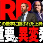 リップルCTOも警鐘を鳴らすXRPの最大の課題を暴露します!!#仮想通貨#リップル#暗号資産#xrp