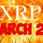 Ripple XRP 🚨TOMORROW!!!🚨