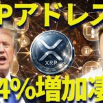 リップル(XRP)が急騰する日は近い！？規制緩和の可能性