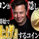 【XRP警告】イーロンが隠す「X決済」の裏側がヤバすぎる…【暗号資産　最新情報】