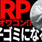 💥XRPの将来不安な人用動画💥リップル及びXRPの今後はどうなるのか…!?#仮想通貨#リップル#暗号資産#XRP