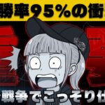 市場パニックをチャンスに変える投資判断とは？世界最大級の金融機関が示す「勝率」の根拠