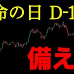 【緊急】ビットコイン、24時間後に全てが変わる。もう時間はない。ビットコインチャート分析