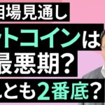 ビットコインは脱最悪期？それとも2番底？5月相場見通し（松田 康生）【楽天証券 トウシル】