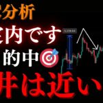 ⚠️BTC”天井落下”！？本格下落は近日始まります。暴落ショートの大チャンスです:トレーダーRedのBTCUSD分析