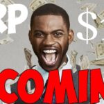 Ripple XRP IF YOU ARE SEEING THIS YOURE ABOUT TO BECOME RICH IM NOT KIDDING EITHER WE KNOW!!!