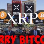 Ripple XRP LAS VEGAS TAKEOVER BITCOIN COMMUNITY IS PISSED!!!