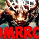 Ripple XRP MOON TRIGGERS TOMORROW!!!