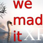 Ripple XRP WHITESWAN SEASON IS HERE CONFLICT END SUPPLY SHOCKS STRATEGIC RESERVE INCOMING!