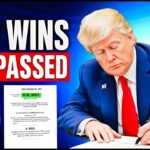 XRP NEWS TODAY: Clarity Act Passed — XRP Just Secured Victory