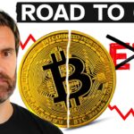 Bitcoin Is Near A Break Point Nobody Sees Coming
