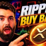 RIPPLE: “Buying Back XRP”