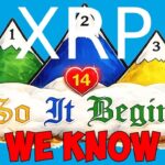 Ripple XRP BG123 CALLED IT BABACUGS KNEW DAVID SCHWARTZ TODAY IS A GOOD DAY INDEED OMG!
