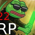 Ripple XRP CLARITY ACT PASSED IM ABOUT TO FAINT!