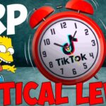 Ripple XRP TICK TOCK TICK TOCK TICK TOCK!!!!!